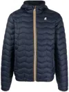 K-WAY K-WAY JACK ECO WARM CLOTHING