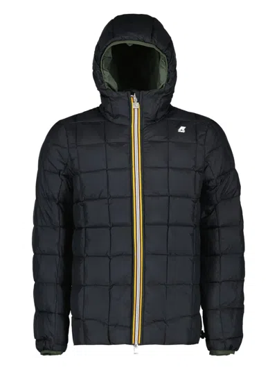 K-WAY JACK JACKET