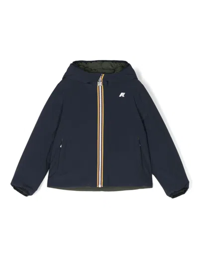 K-WAY JACK JACKET
