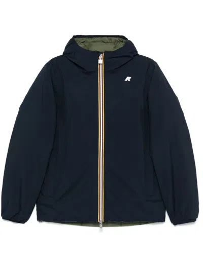 K-WAY JACK JACKET