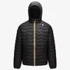 K-way P. Jack Quilted Warm