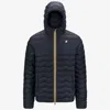 K-way Jack Eco Warm Jacket