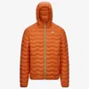 K-way Jack Quilted Warm