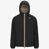 K-way Stretch Jack Jacket