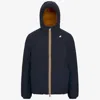 K-way Jacket Jack
