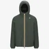 K-way Jacques Thermo Plus.2 Reversible