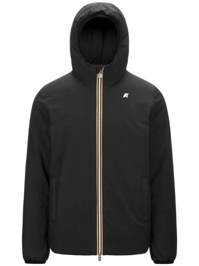 K-WAY JACK ST WARM DOUBLE