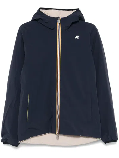K-WAY JACK ST WARM JACKET