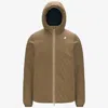 K-way Jack St Thermo Double Down Jacket