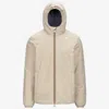 K-way Jake Eco Plus Double Jacket