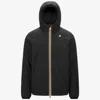 K-way Stretch Jack Jacket