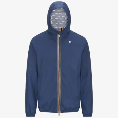 K-WAY JACK STRETCH DOT