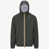 K-way Jack Stretch Dot