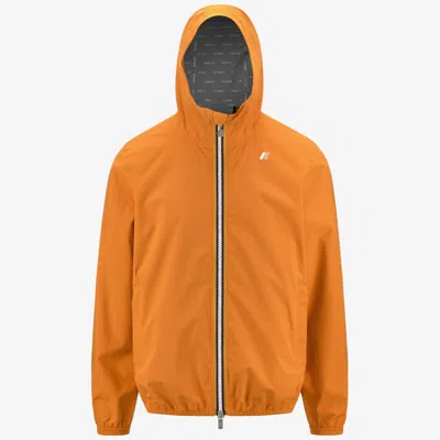 K-WAY JACK STRETCH DOT