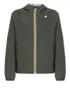 K-way Jack St Termo Double