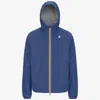 K-way Jack Stretch Nylon Jersey Clothing