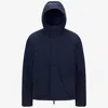 K-way Jacken Bonded Padded