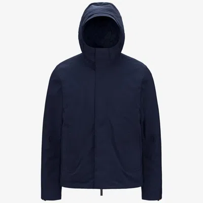K-WAY JACKEN BONDED PADDED
