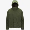 K-way Jacken Bonded Padded