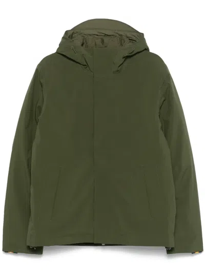 K-WAY JACKEN JACKET