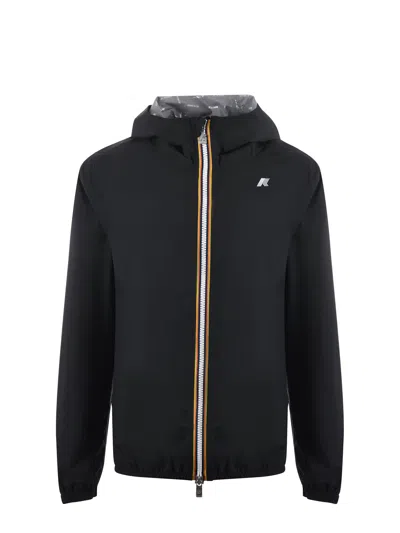 K-WAY K-WAY JACKET