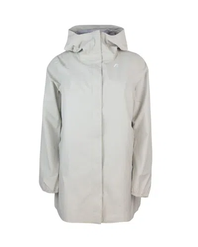 K-way Jacket