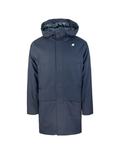 K-WAY K-WAY JACKET