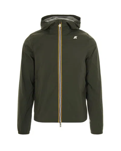 K-WAY K-WAY JACKET
