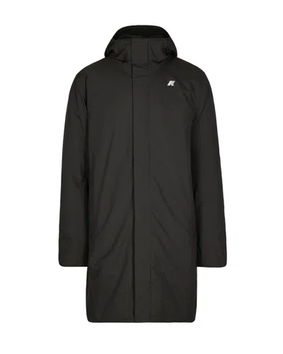 K-WAY K-WAY JACKET