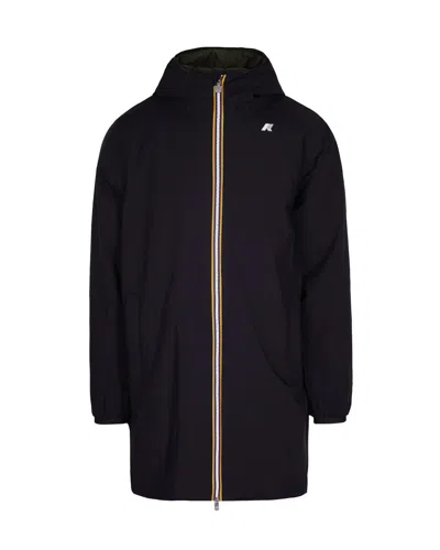 K-WAY K-WAY JACKET