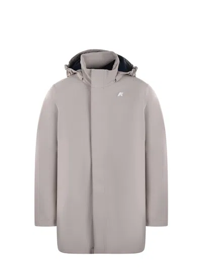 K-WAY K-WAY JACKET