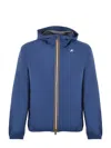 K-way Le Vrai 3.0 Claude Windbreaker