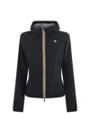 K-way Lily Stretch Jacket