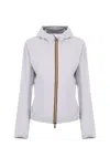 K-way Jacket