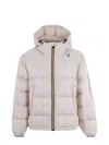 K-way Jacket
