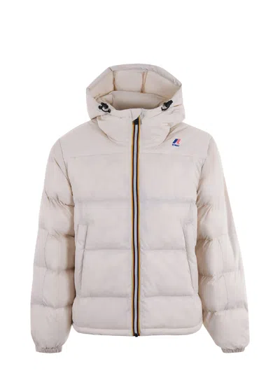 K-WAY K-WAY JACKET