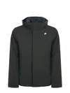 K-way Jacket