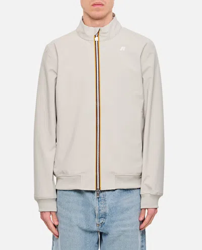 K-WAY JACKET
