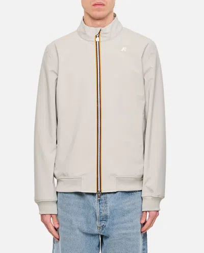 K-WAY JACKET