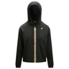 K-way Divine Light Spacer In Black