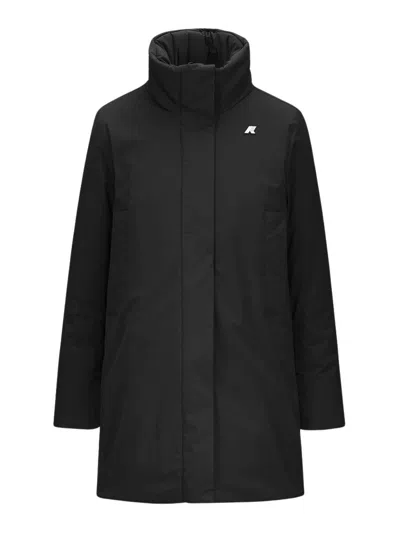 K-WAY JACKET