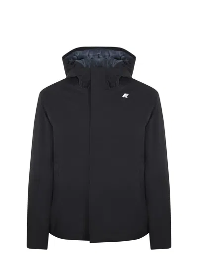 K-WAY K-WAY  JACKET
