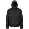 K-way Jacket In Black