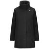 K-way Marla St Warm In Black