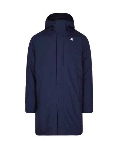 K-WAY K-WAY JACKET