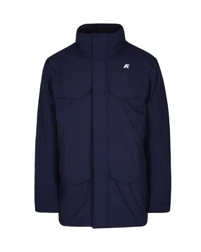 K-WAY K-WAY JACKET