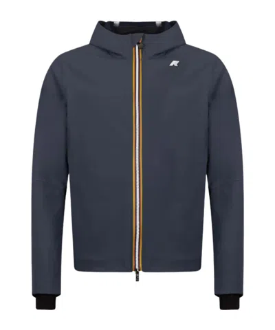 K-WAY K-WAY JACKET