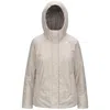 K-way Lil Soft Touch Marmotta In Brown
