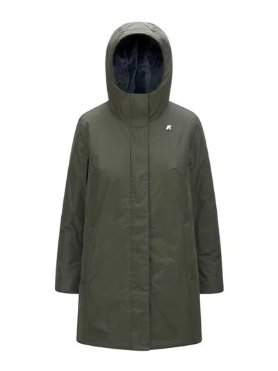 K-WAY JACKET