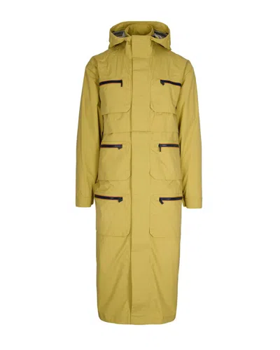 K-way Jacket In Green